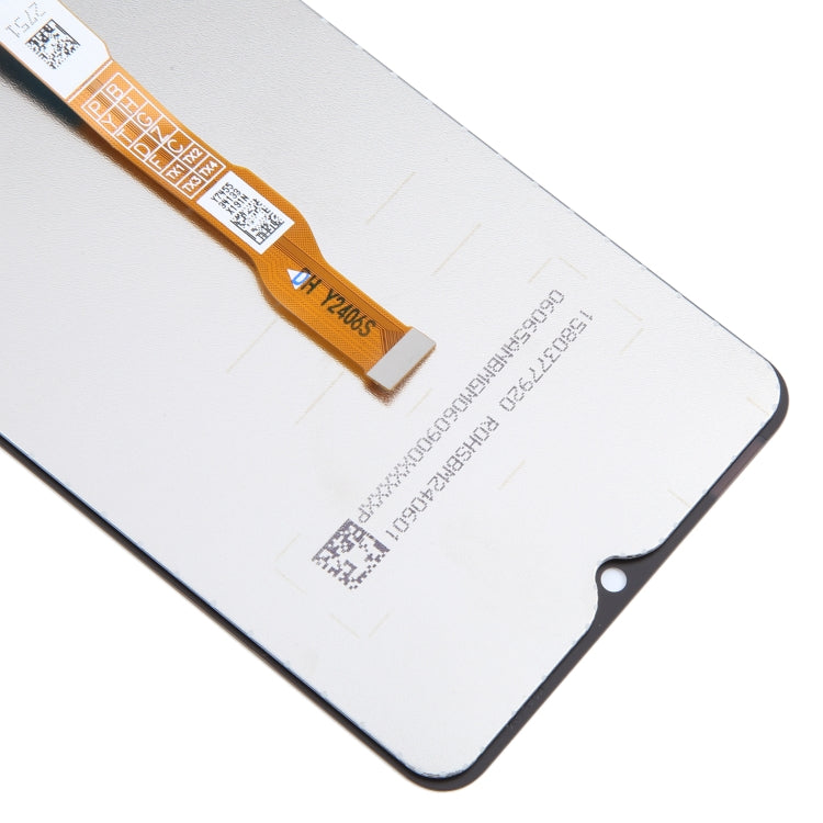 For vivo Y27 5G V2302 OEM LCD Screen With Digitizer Full Assembly - LCD Screen by PMC TechLife | Online Shopping South Africa | PMC TechLife | Buy Now Pay Later Mobicred