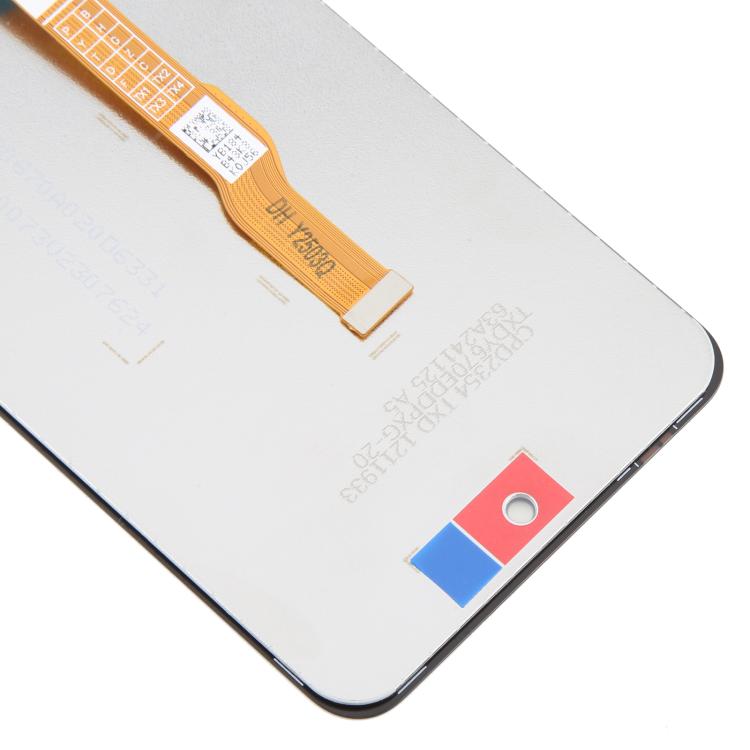 For vivo Y37 Pro V2354A OEM LCD Screen With Digitizer Full Assembly - LCD Screen by PMc TechLife | Online Shopping South Africa | PMc TechLife | Buy Now Pay Later Mobicred