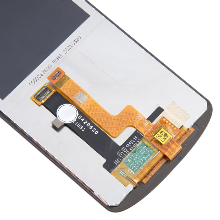 For Zebra TC53 Original LCD Screen With Digitizer Full Assembly - Others by PMC TechLife | Online Shopping South Africa | PMC TechLife | Buy Now Pay Later Mobicred