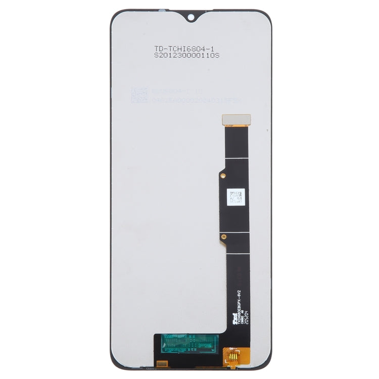 For TCL 30 XL T671G OEM LCD Screen With Digitizer Full Assembly - For TCL by PMC TechLife | Online Shopping South Africa | PMC TechLife | Buy Now Pay Later Mobicred