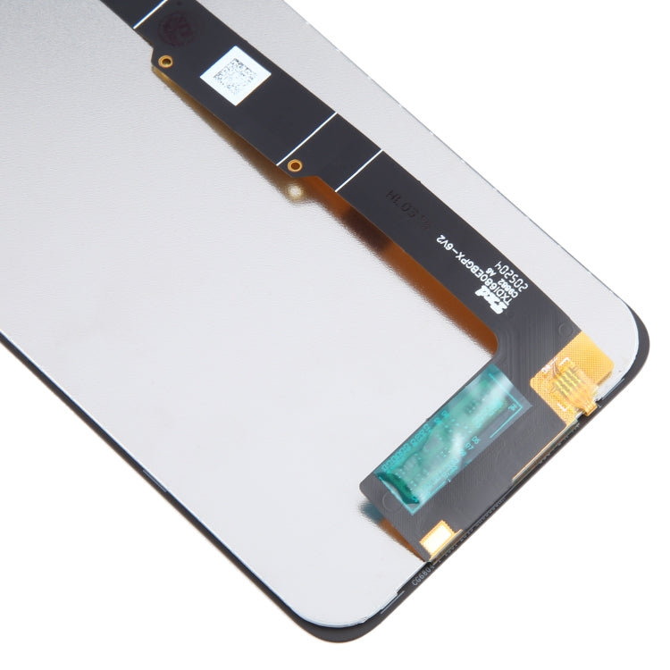 For TCL 30 XL T671G OEM LCD Screen With Digitizer Full Assembly - For TCL by PMC TechLife | Online Shopping South Africa | PMC TechLife | Buy Now Pay Later Mobicred