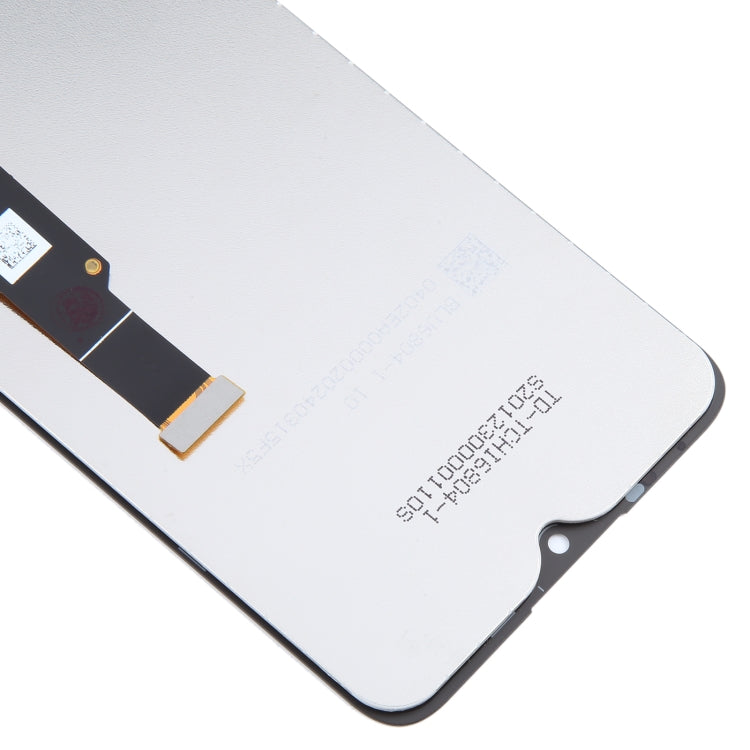 For TCL 30 XL T671G OEM LCD Screen With Digitizer Full Assembly - For TCL by PMC TechLife | Online Shopping South Africa | PMC TechLife | Buy Now Pay Later Mobicred