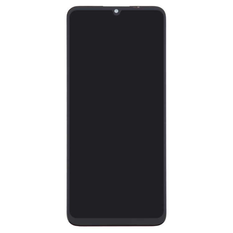 For TCL 40 XL T608M OEM LCD Screen With Digitizer Full Assembly - For TCL by PMC TechLife | Online Shopping South Africa | PMC TechLife | Buy Now Pay Later Mobicred