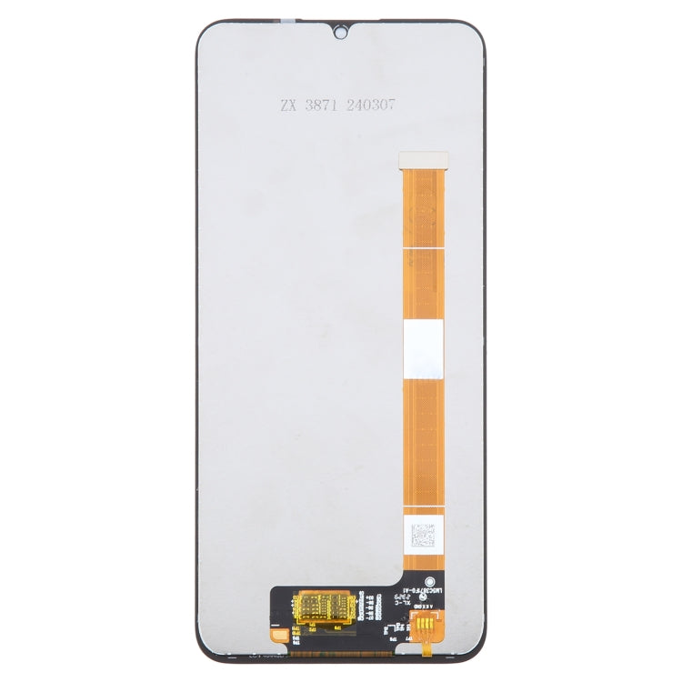 For TCL 40 XL T608M OEM LCD Screen With Digitizer Full Assembly - For TCL by PMC TechLife | Online Shopping South Africa | PMC TechLife | Buy Now Pay Later Mobicred