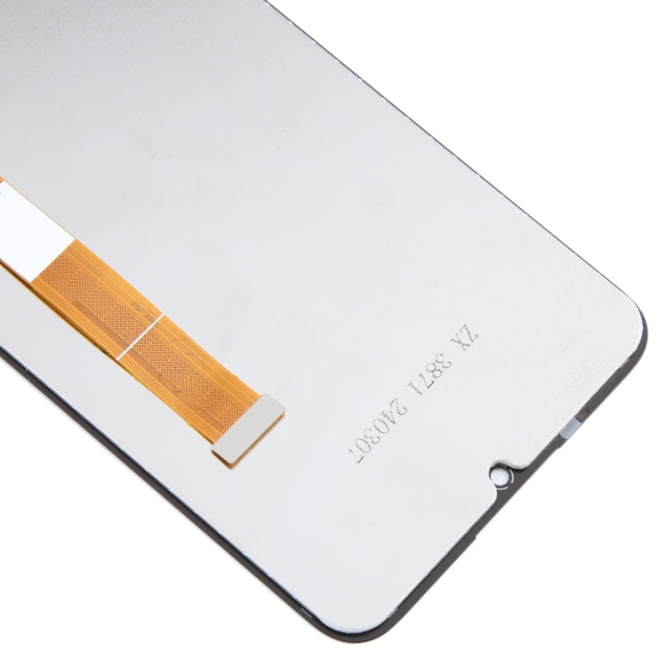 For TCL 40 XL T608M OEM LCD Screen With Digitizer Full Assembly - For TCL by PMC TechLife | Online Shopping South Africa | PMC TechLife | Buy Now Pay Later Mobicred