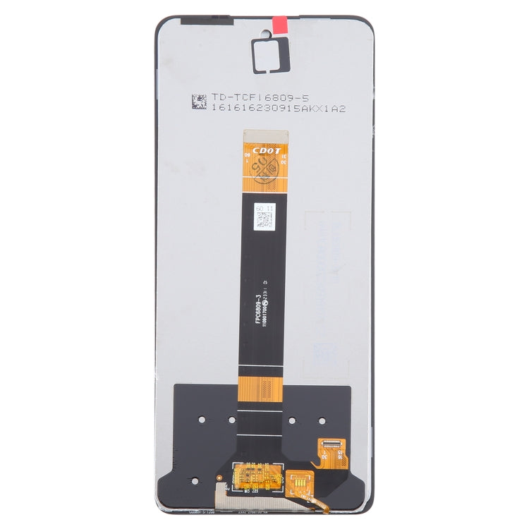 For TCL 40 NxtPaper 4G OEM LCD Screen With Digitizer Full Assembly - For TCL by PMC TechLife | Online Shopping South Africa | PMC TechLife | Buy Now Pay Later Mobicred