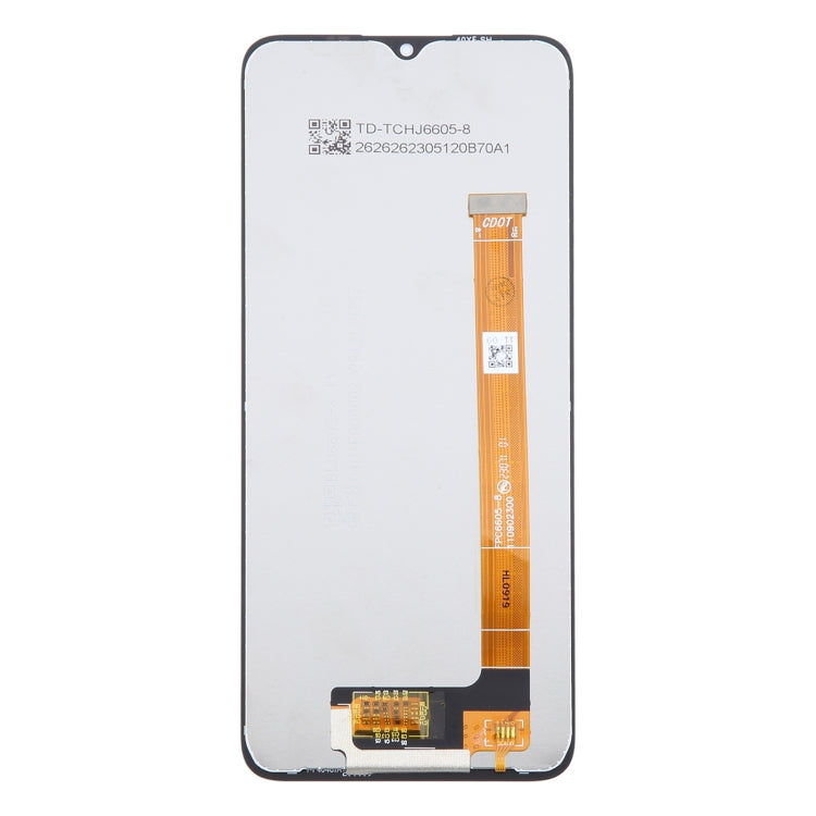 For TCL 40 NxtPaper 5G OEM LCD Screen With Digitizer Full Assembly - For TCL by PMC TechLife | Online Shopping South Africa | PMC TechLife | Buy Now Pay Later Mobicred