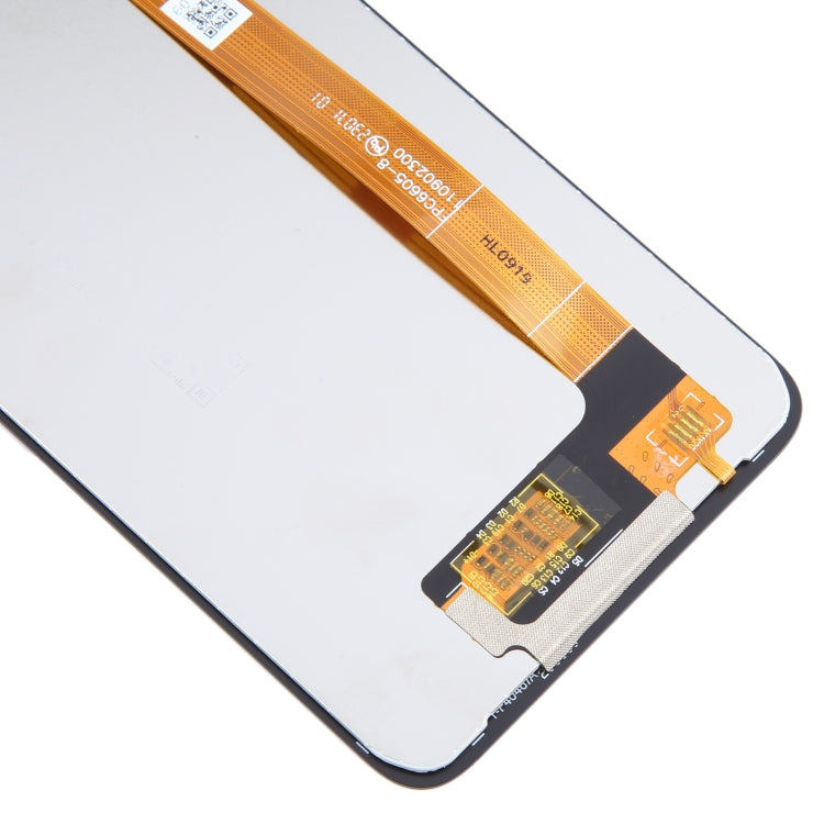 For TCL 40 NxtPaper 5G OEM LCD Screen With Digitizer Full Assembly - For TCL by PMC TechLife | Online Shopping South Africa | PMC TechLife | Buy Now Pay Later Mobicred