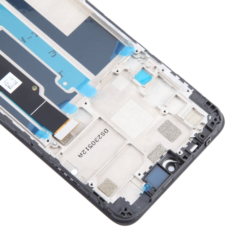 For TCL 30 XL T671G OEM LCD Screen Digitizer Full Assembly with Frame - For TCL by PMC TechLife | Online Shopping South Africa | PMC TechLife | Buy Now Pay Later Mobicred