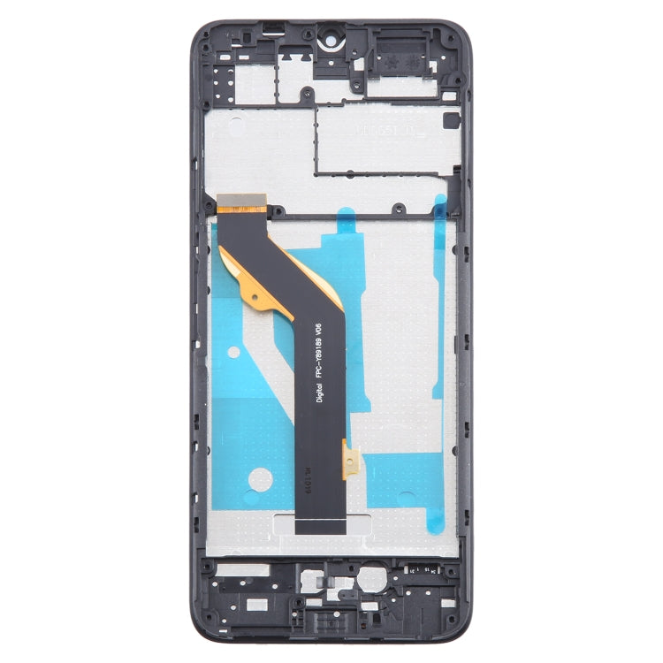 For TCL 405 T506D OEM LCD Screen Digitizer Full Assembly with Frame - For TCL by PMC TechLife | Online Shopping South Africa | PMC TechLife | Buy Now Pay Later Mobicred