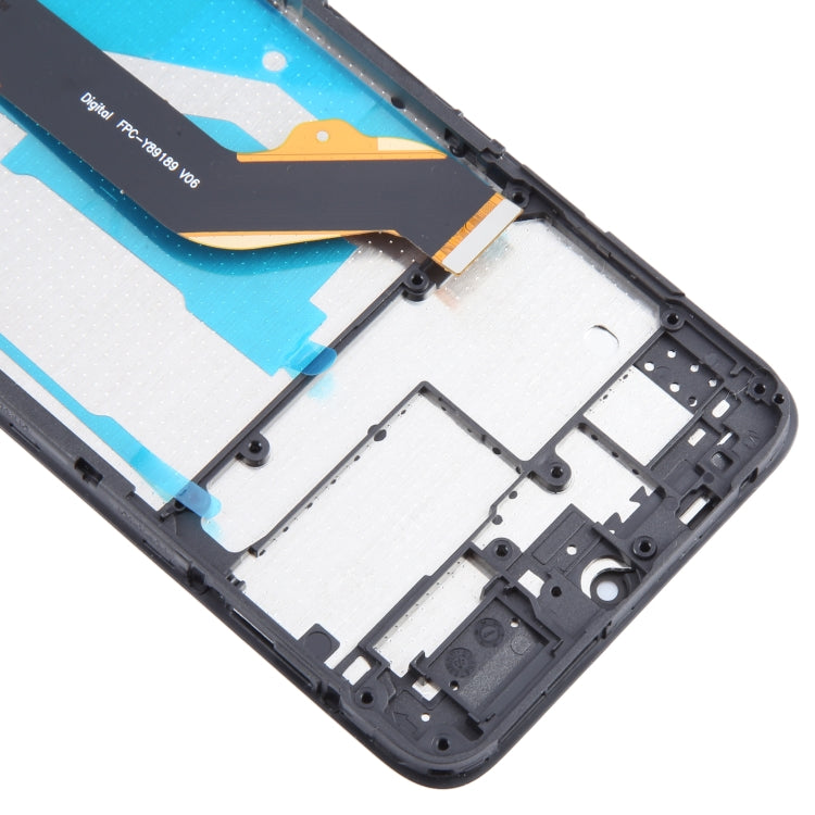 For TCL 408 T507D1 OEM LCD Screen with Digitizer Full Assembly - For TCL by PMC TechLife | Online Shopping South Africa | PMC TechLife | Buy Now Pay Later Mobicred