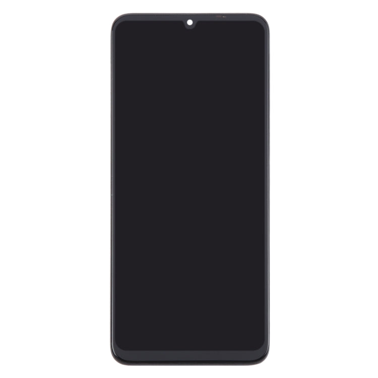For TCL 40 XL T608M OEM LCD Screen with Digitizer Full Assembly - For TCL by PMC TechLife | Online Shopping South Africa | PMC TechLife | Buy Now Pay Later Mobicred