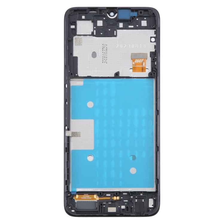 For TCL 40 XE OEM LCD Screen with Digitizer Full Assembly - For TCL by PMC TechLife | Online Shopping South Africa | PMC TechLife | Buy Now Pay Later Mobicred