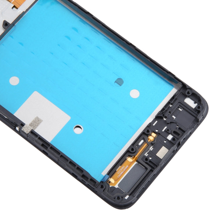 For TCL 40 XE OEM LCD Screen with Digitizer Full Assembly - For TCL by PMC TechLife | Online Shopping South Africa | PMC TechLife | Buy Now Pay Later Mobicred
