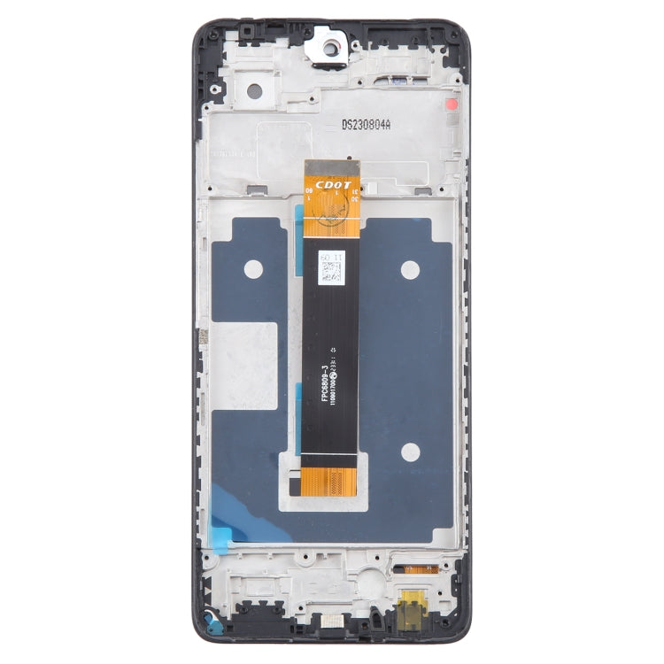 For TCL 50 SE OEM LCD Screen with Digitizer Full Assembly - For TCL by PMC TechLife | Online Shopping South Africa | PMC TechLife | Buy Now Pay Later Mobicred