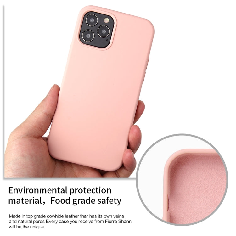 For iPhone 16 Liquid Silicone Phone Case(Blackcurrant) - free shipping - PMC TechLife - Order now!