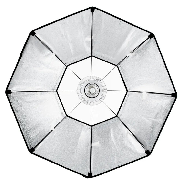 Godox Octagon Softbox Flash Speedlite Studio Photo Light Soft Box with Bowens Mount, Size:95cm - free shipping - PMC TechLife - Order now!