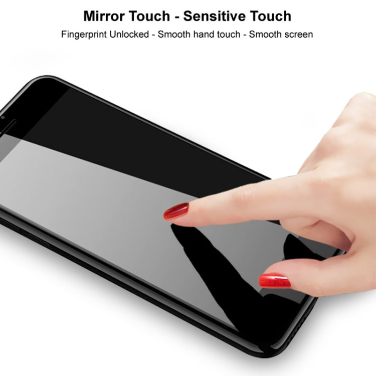 For Samsung Galaxy S24 FE 5G imak H Series Full Screen Tempered Glass Film - free shipping - PMC Jewellery - Order now!