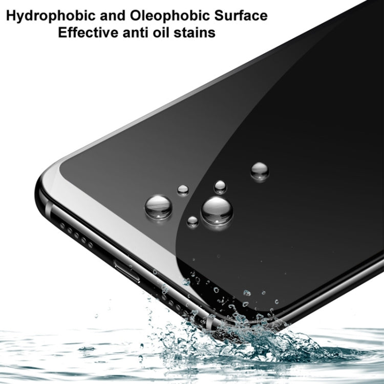 For Samsung Galaxy S24 FE 5G imak H Series Full Screen Tempered Glass Film - free shipping - PMC Jewellery - Order now!