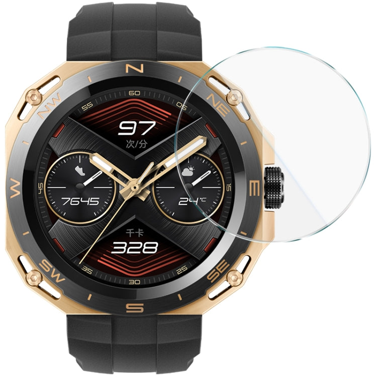 For Huawei Watch GT Cyber imak Tempered Glass Watch Film, Self-positioning Version - free shipping - PMC TechLife - Order now!