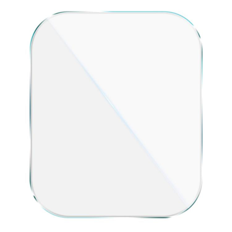 For Huawei Watch Fit 4 Pro imak Tempered Glass Watch Film, Self-positioning Version - free shipping - PMC TechLife - Order now!