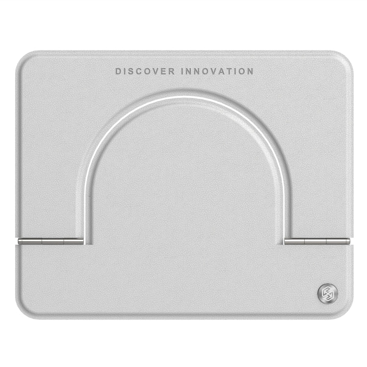 NILLKIN 4mm FlexWing Tablet Stand Magnetic Version For 9.7-11 inch(Grey) - free shipping - PMC Jewellery - Order now!