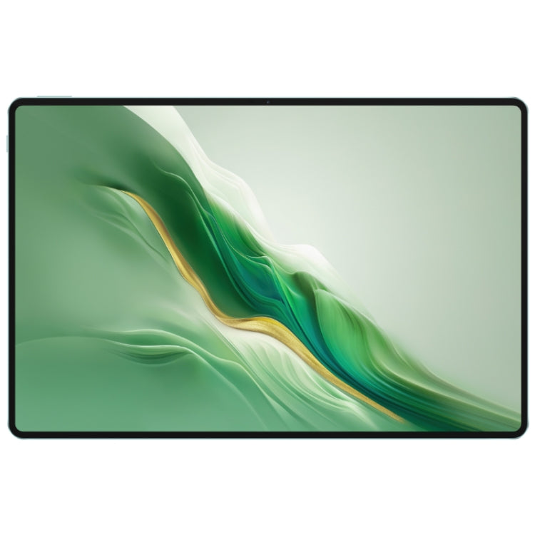 Honor MagicPad2 WiFi Tablet PC, 8GB+256GB, 12.3 inch MagicOS 8.0.1 Qualcomm Snapdragon 8s Gen 3 Octa Core(Green) - free shipping - PMc TechLife - Order now!