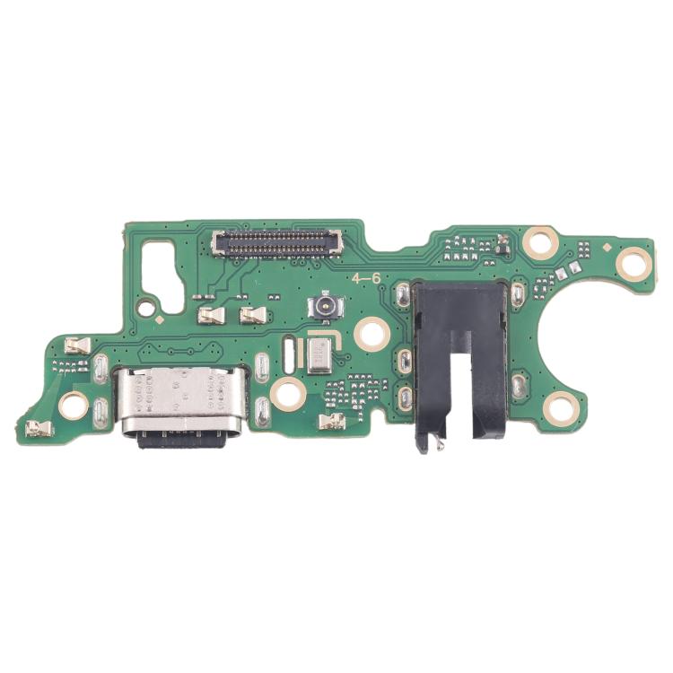 For OPPO A3 Pro OEM Charging Port Board - Small Board by PMc TechLife | Online Shopping South Africa | PMc TechLife | Buy Now Pay Later Mobicred