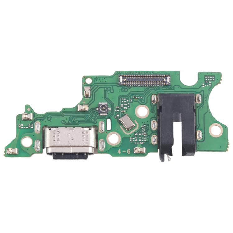 For OPPO A60 4G OEM Charging Port Board - Small Board by PMc TechLife | Online Shopping South Africa | PMc TechLife | Buy Now Pay Later Mobicred
