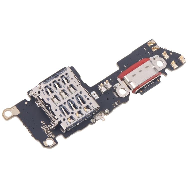 For OPPO Reno13 Pro OEM Charging Port Board - Small Board by PMc TechLife | Online Shopping South Africa | PMc TechLife | Buy Now Pay Later Mobicred