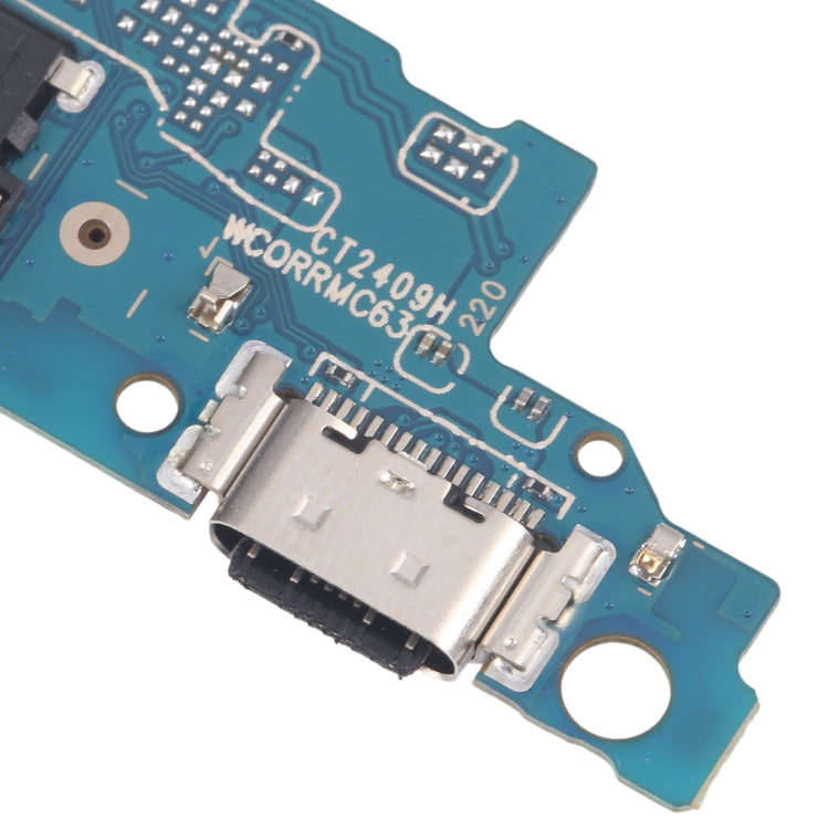 For Realme C63 OEM Charging Port Board - Small Board by PMc TechLife | Online Shopping South Africa | PMc TechLife | Buy Now Pay Later Mobicred