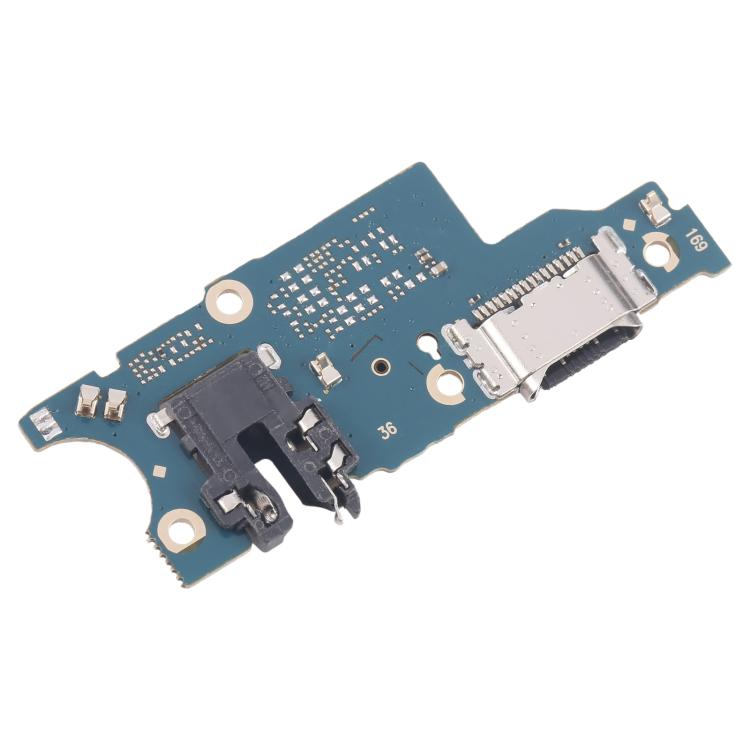 For Realme C63 5G OEM Charging Port Board - Small Board by PMc TechLife | Online Shopping South Africa | PMc TechLife | Buy Now Pay Later Mobicred