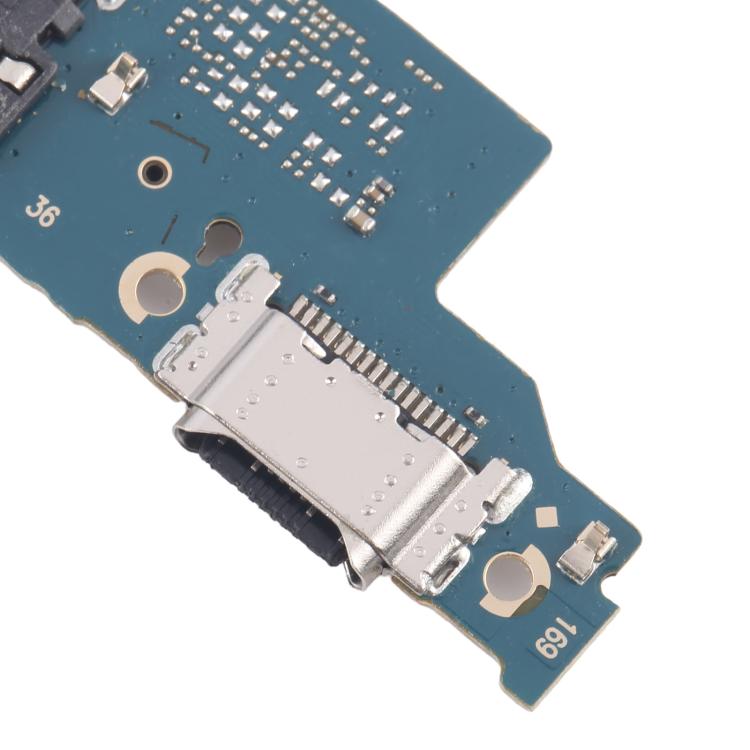 For Realme C63 5G OEM Charging Port Board - Small Board by PMc TechLife | Online Shopping South Africa | PMc TechLife | Buy Now Pay Later Mobicred
