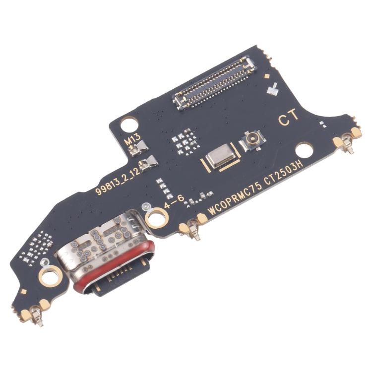 For Realme C75 4G OEM Charging Port Board - Small Board by PMc TechLife | Online Shopping South Africa | PMc TechLife | Buy Now Pay Later Mobicred