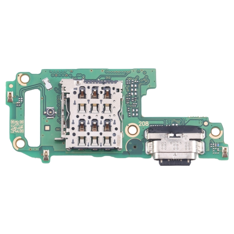 For vivo S18E OEM Charging Port Board - Charging Port Board by PMC TechLife | Online Shopping South Africa | PMC TechLife | Buy Now Pay Later Mobicred