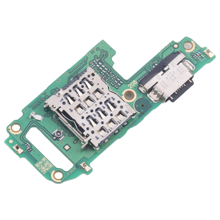 For vivo S18E OEM Charging Port Board - Charging Port Board by PMC TechLife | Online Shopping South Africa | PMC TechLife | Buy Now Pay Later Mobicred