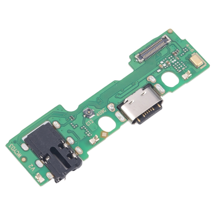 For vivo Y03 OEM Charging Port Board - free shipping - PMC Jewellery - Order now!