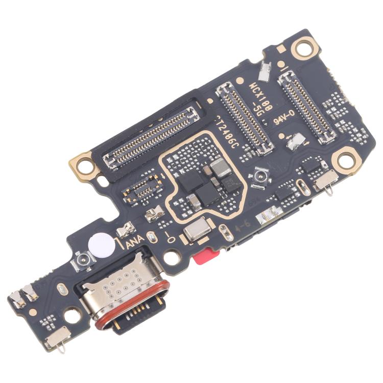 For vivo X100 OEM Charging Port Board - Charging Port Board by PMc TechLife | Online Shopping South Africa | PMc TechLife | Buy Now Pay Later Mobicred