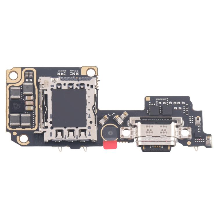 For vivo X100s OEM Charging Port Board - Charging Port Board by PMc TechLife | Online Shopping South Africa | PMc TechLife | Buy Now Pay Later Mobicred