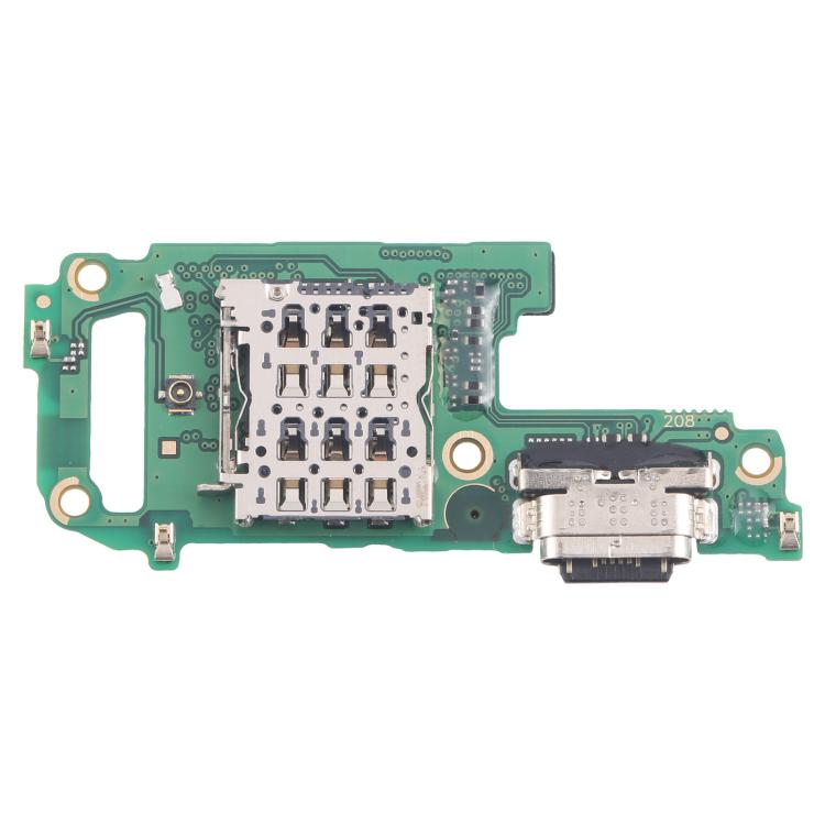 For vivo Y200 India OEM Charging Port Board - Charging Port Board by PMc TechLife | Online Shopping South Africa | PMc TechLife | Buy Now Pay Later Mobicred