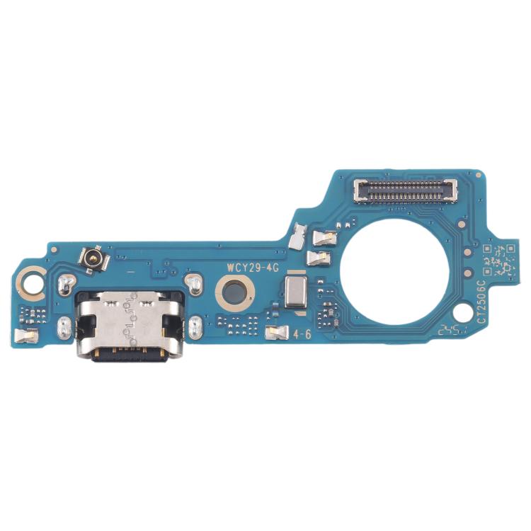 For vivo Y300t 5G V2445EA OEM Charging Port Board - free shipping - PMC TechLife - Order now!