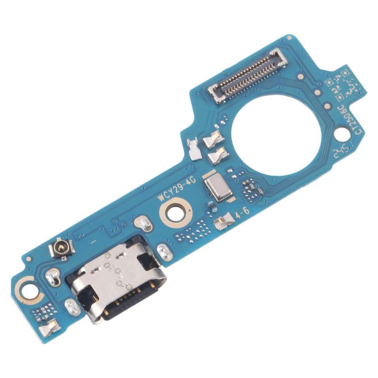 For vivo Y300t 5G V2445EA OEM Charging Port Board - free shipping - PMC TechLife - Order now!