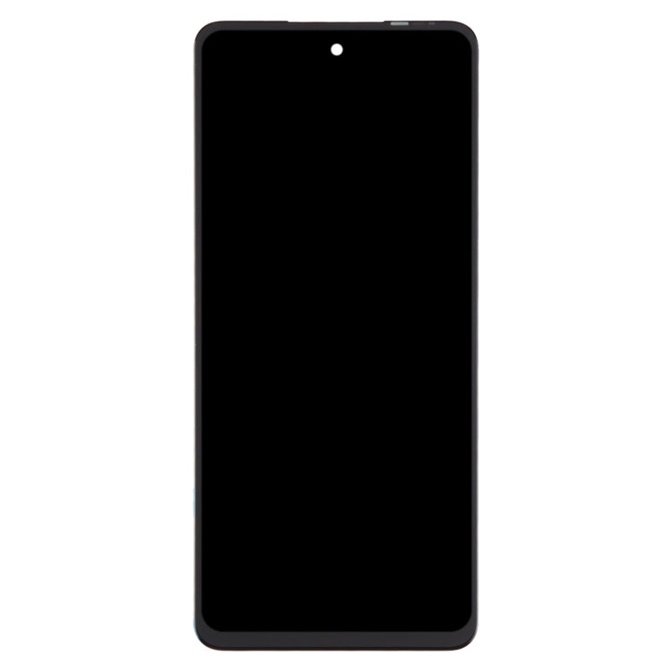 For Tecno Spark 20 4G KJ5 OEM LCD Screen with Digitizer Full Assembly - LCD Screen by PMC TechLife | Online Shopping South Africa | PMC TechLife | Buy Now Pay Later Mobicred