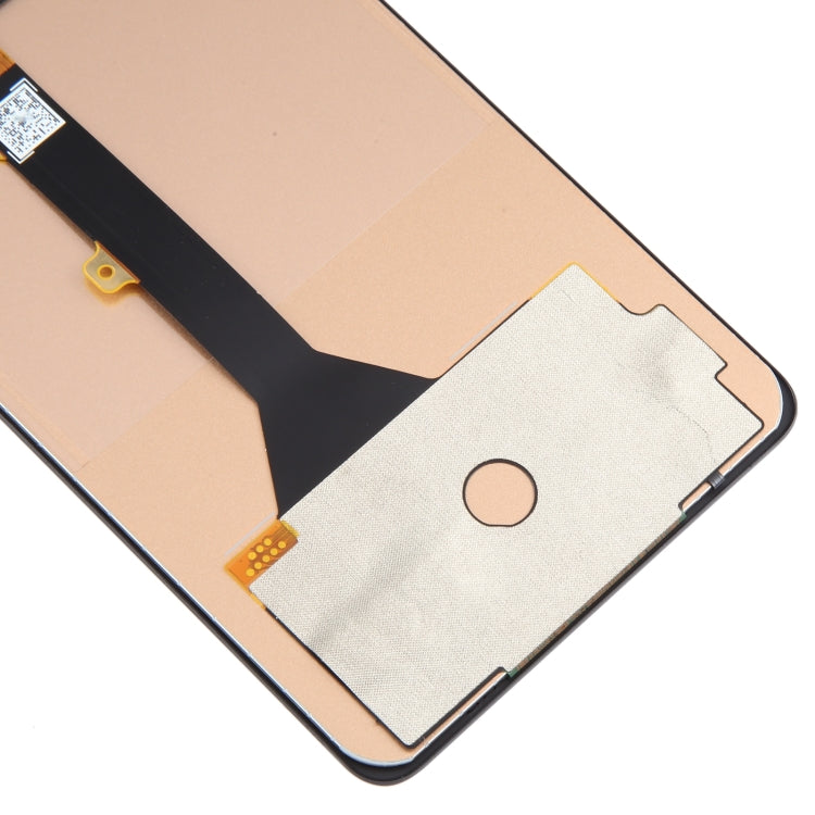 For Tecno Camon 20s Pro 5G OEM LCD Screen with Digitizer Full Assembly - LCD Screen by PMC TechLife | Online Shopping South Africa | PMC TechLife | Buy Now Pay Later Mobicred