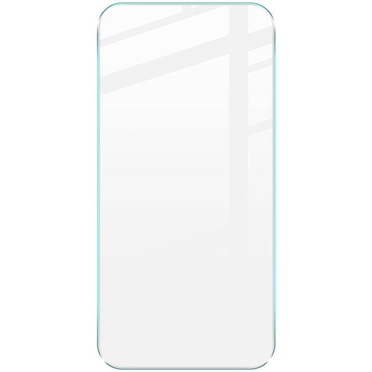 For iPhone 16 Plus imak H Series Full Screen Tempered Glass Film - iPhone 16 Plus Tempered Glass by imak | Online Shopping South Africa | PMC TechLife | Buy Now Pay Later Mobicred