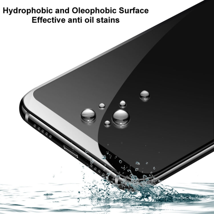 For iPhone 16 Plus imak H Series Full Screen Tempered Glass Film - iPhone 16 Plus Tempered Glass by imak | Online Shopping South Africa | PMC TechLife | Buy Now Pay Later Mobicred
