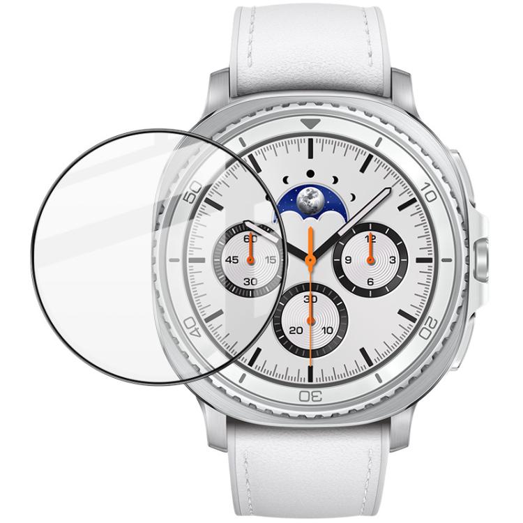 For Samsung Watch8 Classic 46mm LTE/BT IMAK Plexiglass HD Watch Protective Film - free shipping - PMC TechLife - Order now!