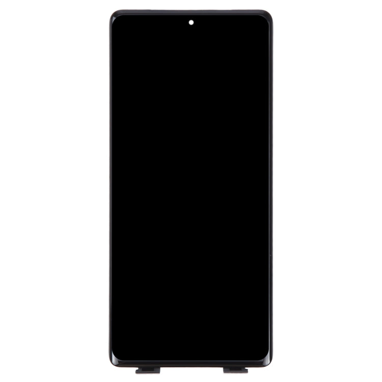 For Motorola Edge+ 2023 Original AMOLED LCD Screen with Digitizer Full Assembly - LCD Screen by PMC TechLife | Online Shopping South Africa | PMC TechLife | Buy Now Pay Later Mobicred