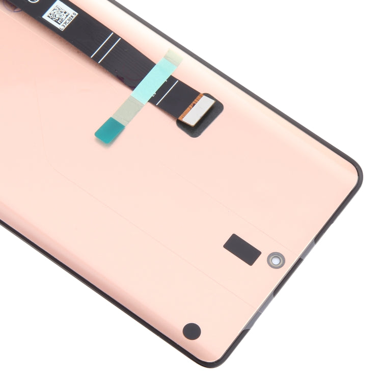 For Motorola Edge+ 2023 Original AMOLED LCD Screen with Digitizer Full Assembly - LCD Screen by PMC TechLife | Online Shopping South Africa | PMC TechLife | Buy Now Pay Later Mobicred