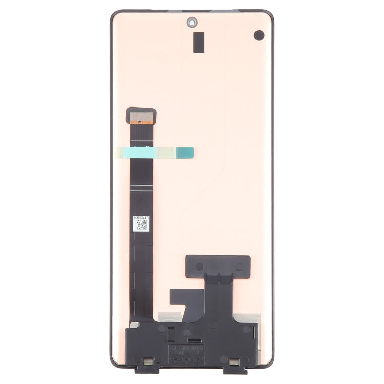 For Motorola Moto X40 Original AMOLED LCD Screen with Digitizer Full Assembly - LCD Screen by PMC TechLife | Online Shopping South Africa | PMC TechLife | Buy Now Pay Later Mobicred